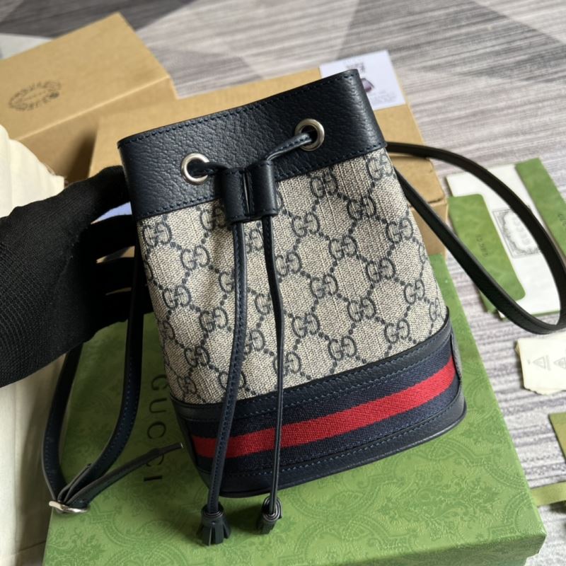 Gucci Drawstring Bags